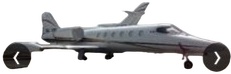 Image of tail XA-DIJ