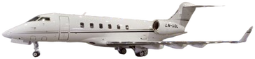 Image of tail XA-DLA