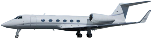 Image of tail XA-DRE