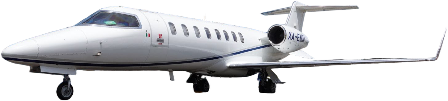 Image of tail XA-EMM