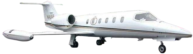 Image of tail XA-EMT