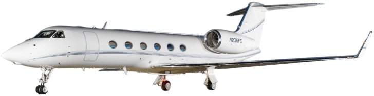 Image of tail XA-ESE