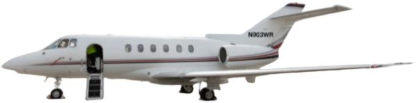 Image of tail XA-GCC