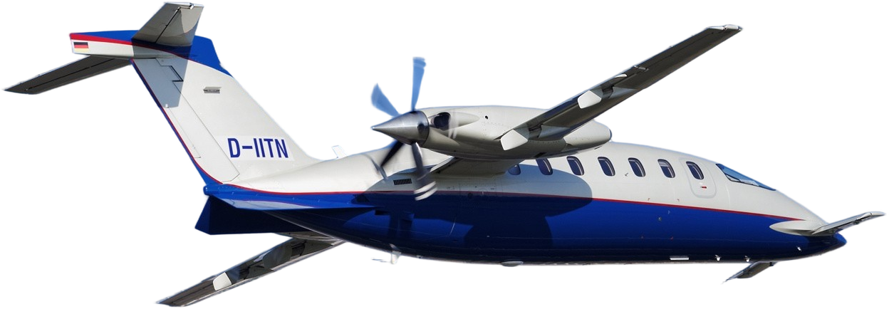 Image of tail XA-HHH