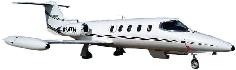 Image of tail XA-HOZ