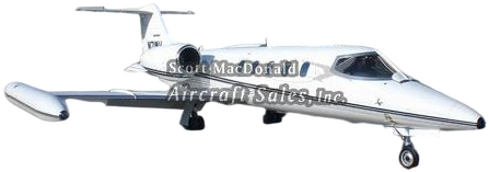 Image of tail XA-ICU