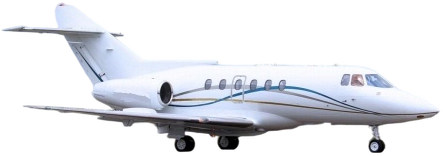 Image of tail XA-IZA