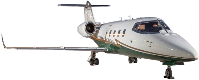 Image of tail XA-JAI