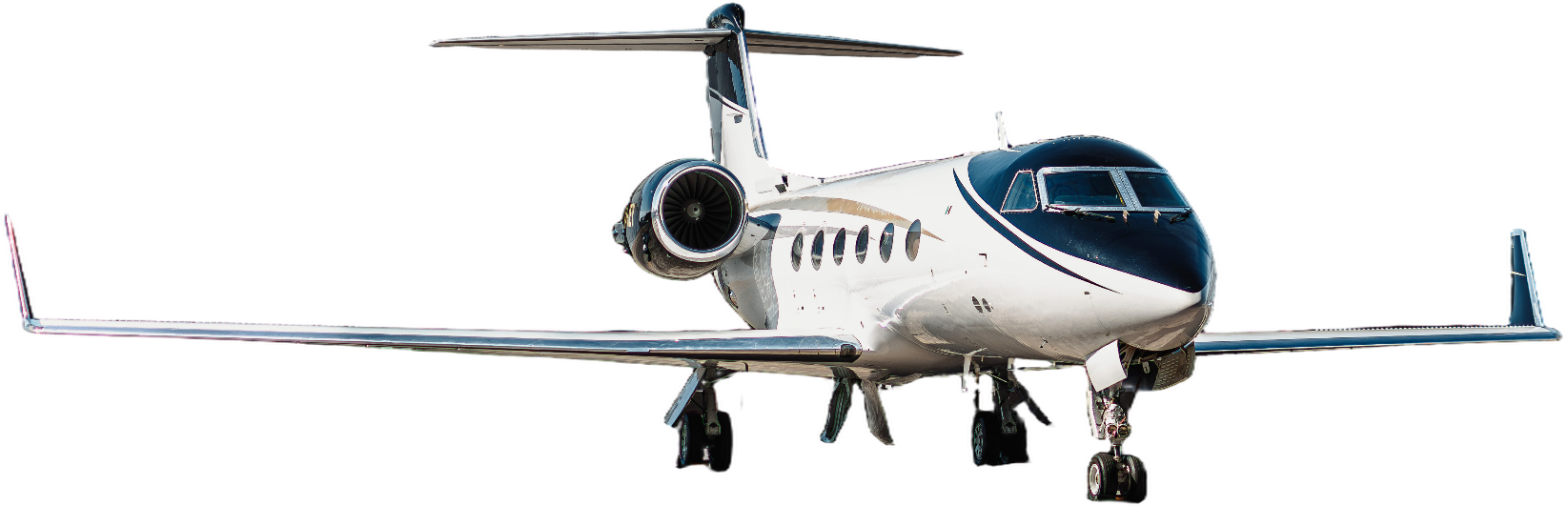 Image of tail XA-JEY