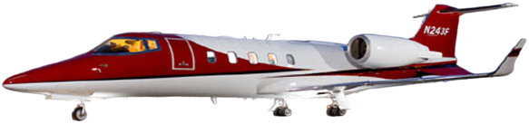 Image of tail XA-JKM