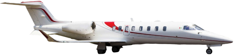 Image of tail XA-JMB