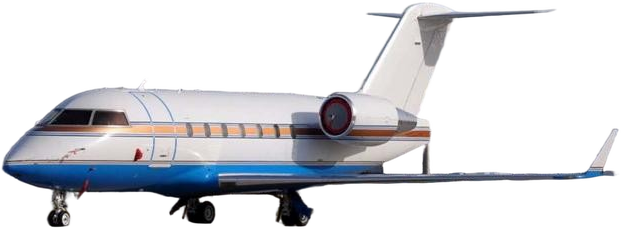 Image of tail XA-JZL