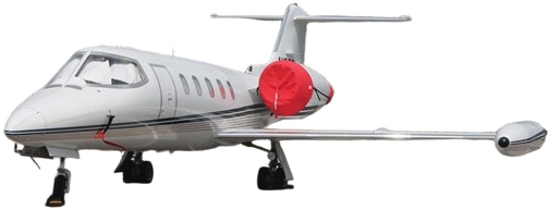 Image of tail XA-KID