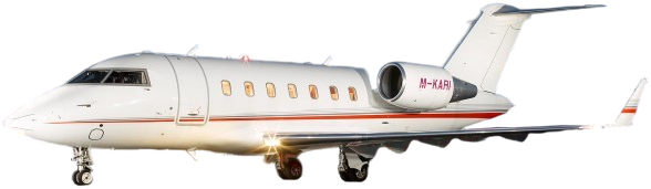 Image of tail XA-KIM