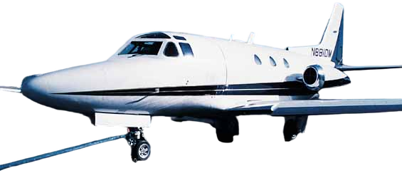 Image of tail XA-LMA