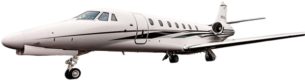 Image of tail XA-LTS