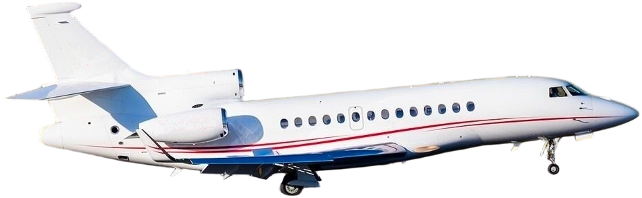 Image of tail XA-MAR