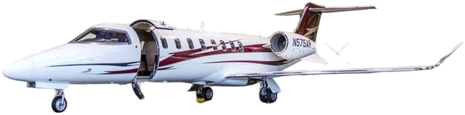 Image of tail XA-MBX