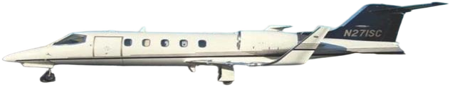 Image of tail XA-MCA
