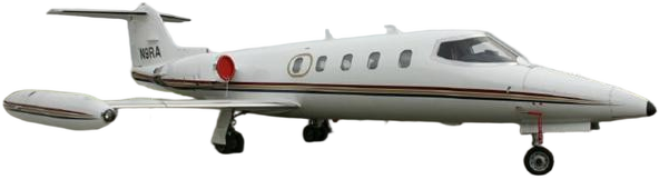 Image of tail XA-MME