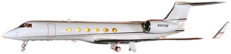 Image of tail XA-MPS