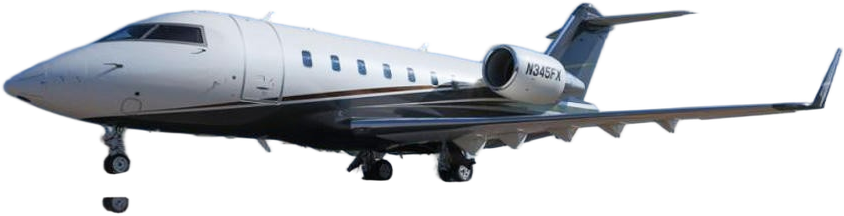 Image of tail XA-MXJ