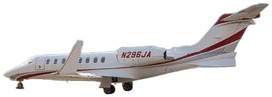 Image of tail XA-MYK