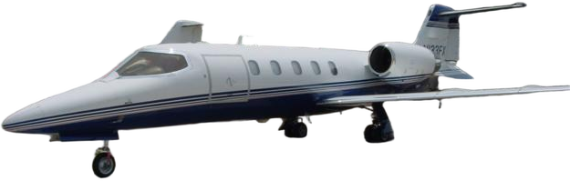 Image of tail XA-NTR