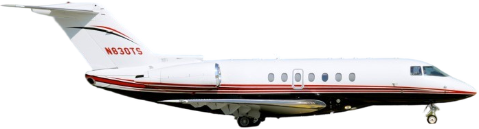 Image of tail XA-OAC