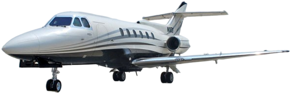 Image of tail XA-OAF
