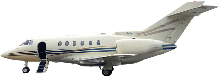 Image of tail XA-OLL