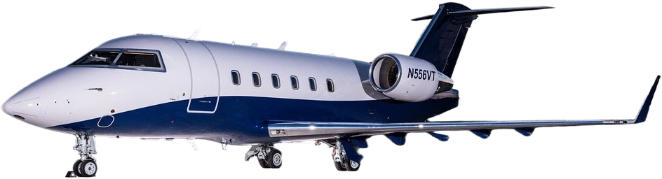 Image of tail XA-OZO
