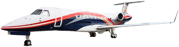 Image of tail XA-PDI