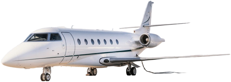 Image of tail XA-PKR