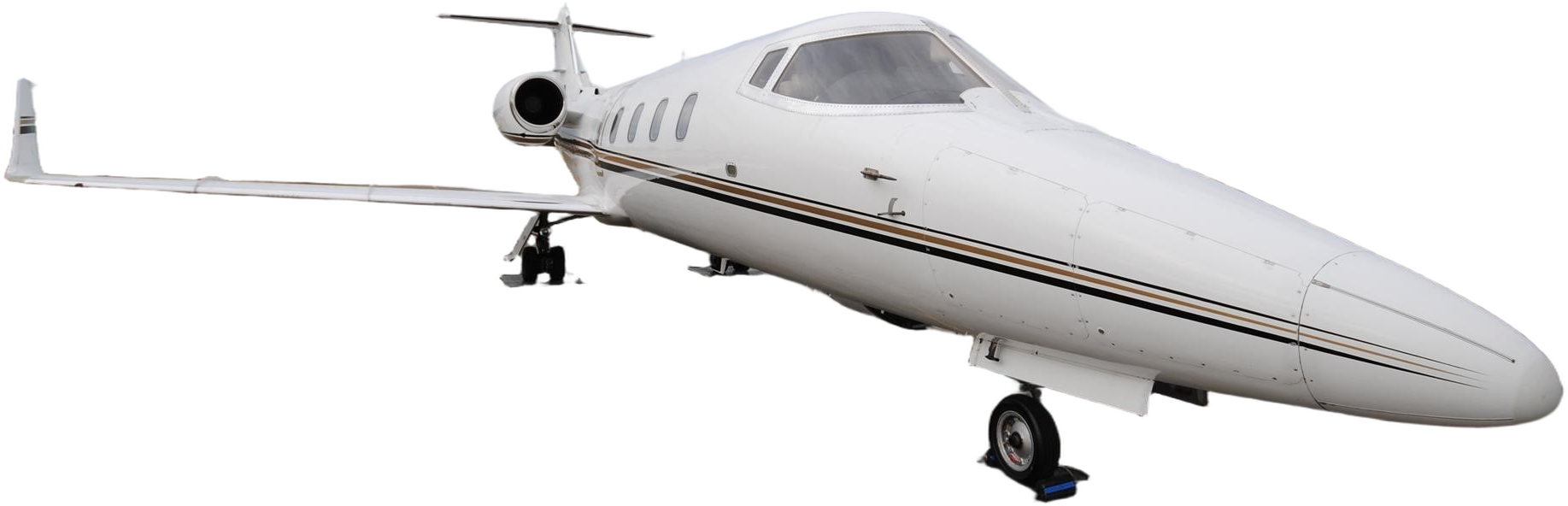 Image of tail XA-PLJ