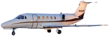 Image of tail XA-PMH