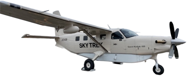 Image of tail XA-PVR
