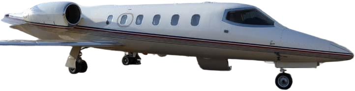 Image of tail XA-RDL