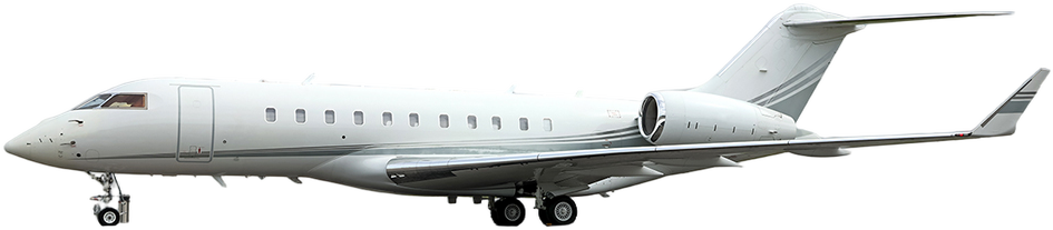 Image of tail XA-RFB