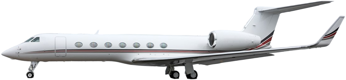 Image of tail XA-RIN