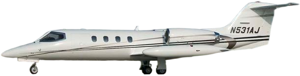 Image of tail XA-RJT