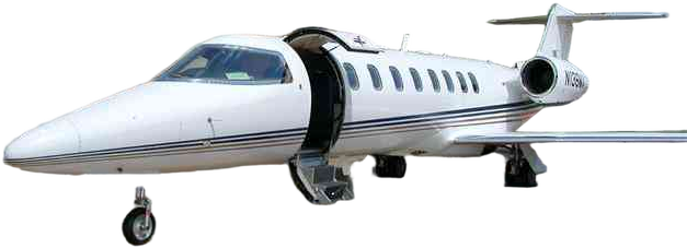 Image of tail XA-RMT