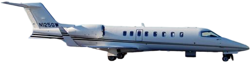 Image of tail XA-SAA