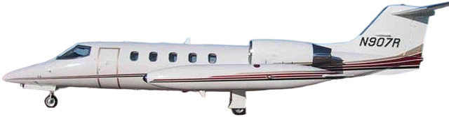 Image of tail XA-SKI