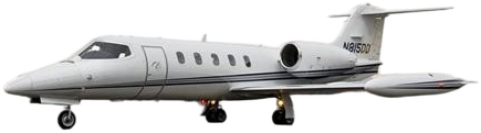 Image of tail XA-SRR