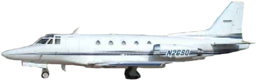 Image of tail XA-SSV