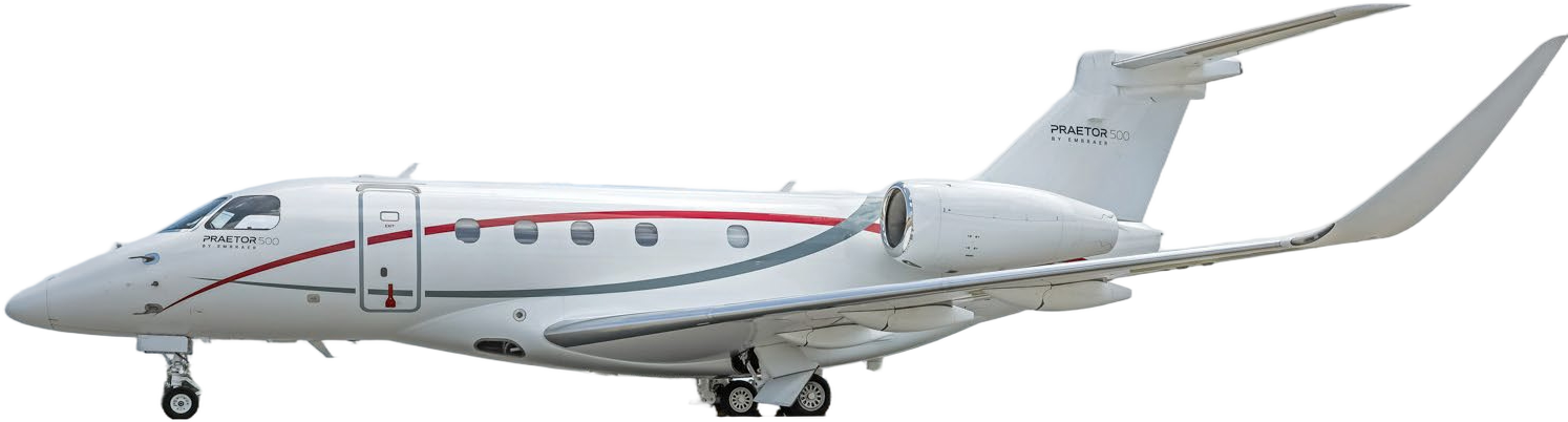 Image of tail XA-TCM