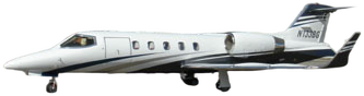 Image of tail XA-TYP