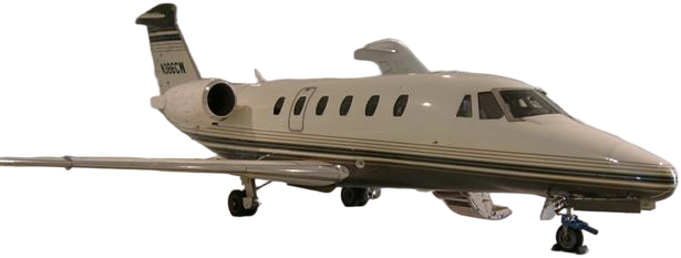 Image of tail XA-UIS