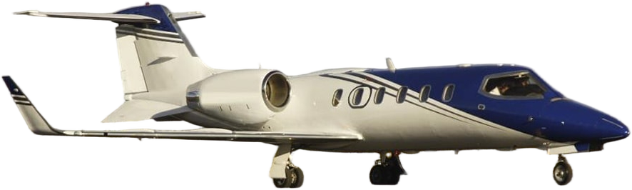 Image of tail XA-UJQ